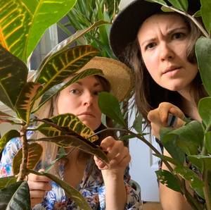 Meet your Posher, Annik